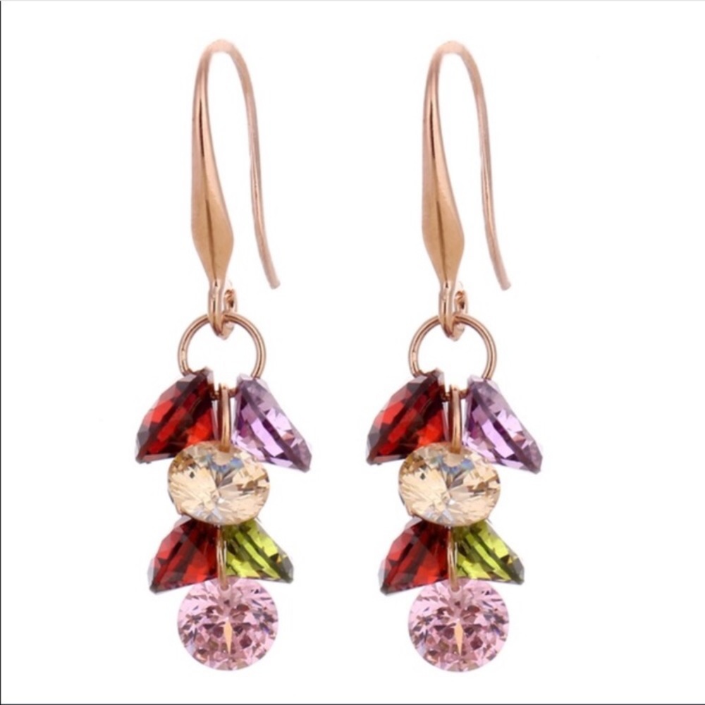 Earrings - Picture 3 of 4